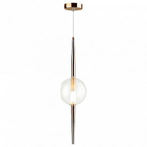 Подвесной светильник Odeon Light Lazia 4685/1