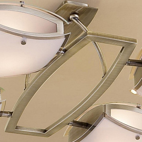 Потолочная люстра Citilux Берген CL161143