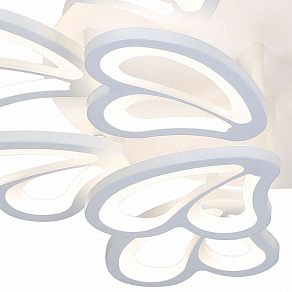 Потолочная люстра Rivoli Cuore Б0038163