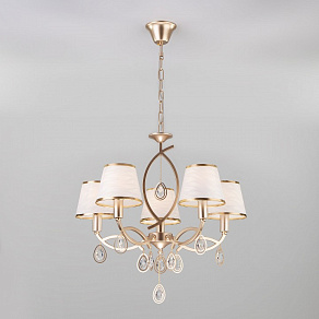 Подвесная люстра Eurosvet Salita a044178