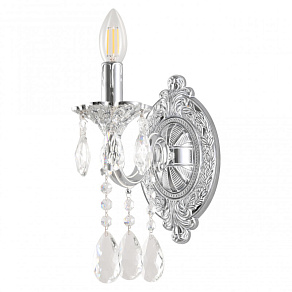 Бра Bohemia Ivele Crystal AL7801 AL7801B10/1/175 A NW