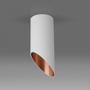 Накладной светильник Elektrostandard 7011, 7005 DLN114 GU10