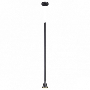 Подвесной светильник Odeon Light Pipa 3884/1B