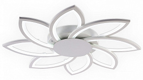 Потолочная люстра Natali Kovaltseva  HIGH-TECH LED LAMPS 82065