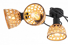 Потолочная люстра Globo Wenna 54053-5D