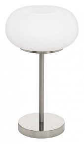 Настольная лампа декоративная Eglo ПРОМО Optica-C 98658