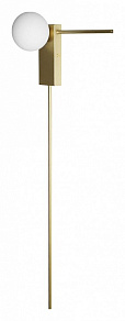 Бра Loft it Meridian 10132/G Gold