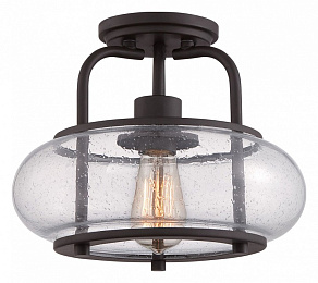 Светильник на штанге Quoizel Trilogy QZ-TRILOGY-SF-S