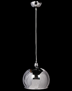 Подвесной светильник LUMINA DECO Aurora LDP 081013-300 CHR