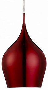 Подвесной светильник Arte Lamp Vabrant A6426SP-1RD