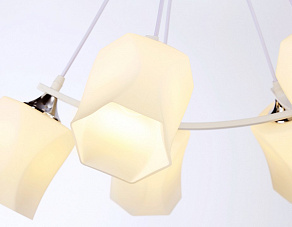 Подвесная люстра Ambrella TR TR303159