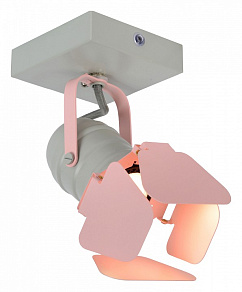 Спот Lucide Picto 17997/01/66