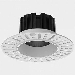 Встраиваемый светильник DesignLed DL-RE DL-RE48P-WH-12-NW