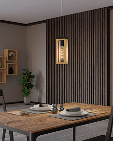 Подвесной светильник Eglo Nafferton 43743