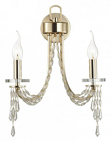 Бра Odeon Light Capel 5063/2W