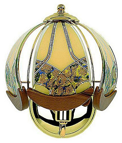 Бра Alfa Jaskolka 679