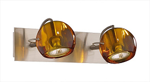Спот Odeon Light Bolla 1430/2W