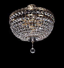 Люстра на штанге LUMINA DECO Casadonna LDP 10161