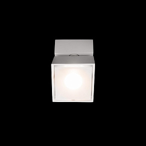 Спот Loft it Focus 10323/B White