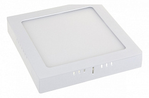 Накладной светильник Elektrostandard Downlight DLS020 18W 4200K
