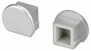 Заглушка для профиля Arlight KLUS 022013