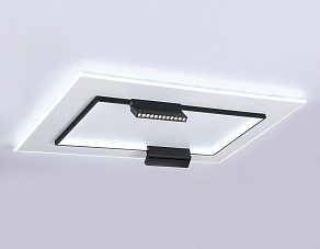 Накладной светильник Ambrella FL FL51456