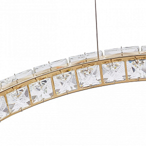 Подвесной светильник Arte Milano AM-Venezia 311311/D400 GD