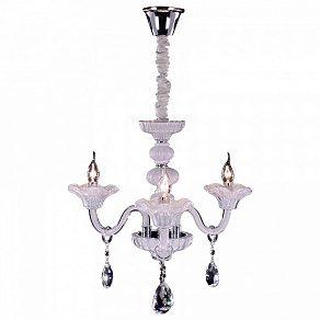 Подвесная люстра Citilux Ирида CL351130