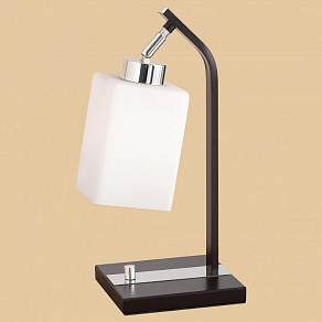 Настольная лампа офисная Citilux Маркус CL123811