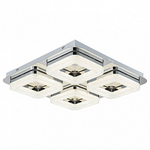 Накладной светильник Freya Сaprice FR6002CL-L41CH