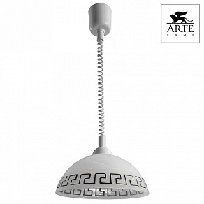 Подвесной светильник Arte Lamp Cucina A6631SP-1WH