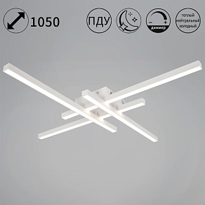 Накладной светильник Reluce  31107-0.2-02L WT