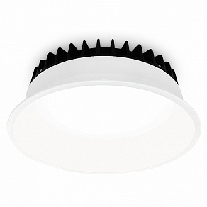 Встраиваемый светильник Ambrella DCR DCR510