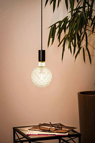 Лампа светодиодная Eglo ПРОМО LM_LED_E27 E27 2Вт 2200K 12584