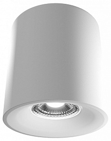 Накладной светильник LIGHTERA Shamrock LE201CL-1WB
