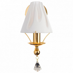 Бра Arte Lamp Fuji A1626AP-1GO