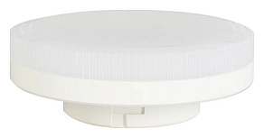 Лампа светодиодная Gauss Basic GX53 5.5Вт 4100K 10849262