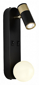 Бра с подсветкой F-promo Invento 4171-2W