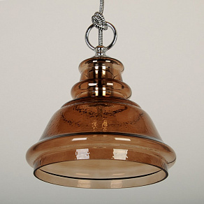 Подвесной светильник Abrasax 787 SD787-GO