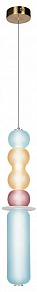 Подвесной светильник Loft it Lollipop 10239P/F