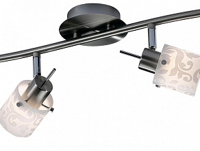 Спот Odeon Light Terbo 2076/4W