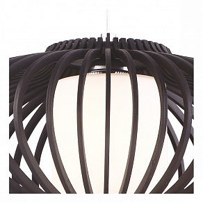 Подвесной светильник Arte Lamp Carcassa A2938SP-1BR