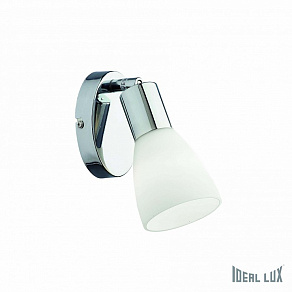 Спот Ideal Lux Snake SNAKE AP1