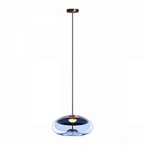 Подвесной светильник Loft it Knot 8133-D mini