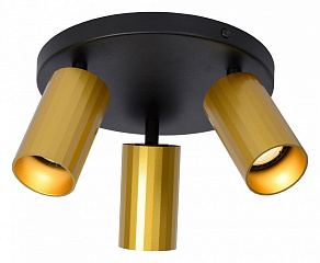 Спот Lucide Polygon 35914/13/02