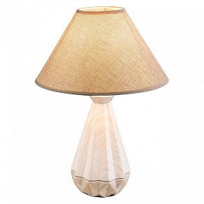 Настольная лампа декоративная Globo Jeremy 21645T1