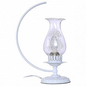 Настольная лампа декоративная Favourite Taranto 1394-1T