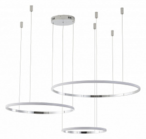 Подвесной светильник Zortes RINGOLIGHT ZRS.33322.75F