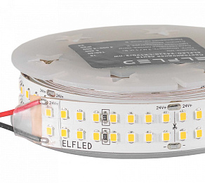 Лента светодиодная ELFLED  ELFLED-24320-LX170/2-ww