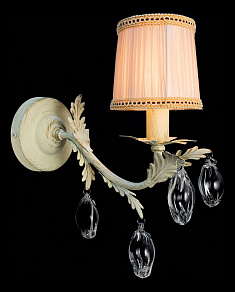 Бра Arte Lamp Pioggia A1871AP-1WG